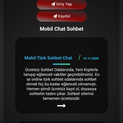 Turkish chat online