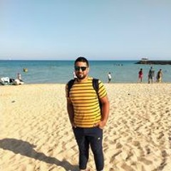 سعيد فارس وهدان