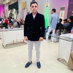 Hazem Ashraf