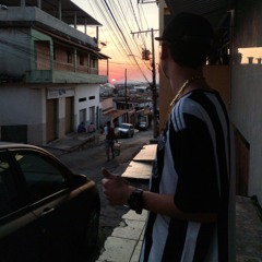 Tuco Da Pracinha👨‍🏫