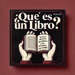 ¿Qué es un libro?
