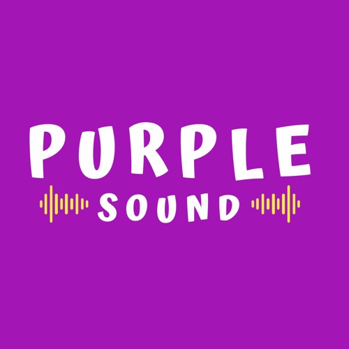 Stream Purple Sound music | Listen to songs, albums, playlists for free ...
