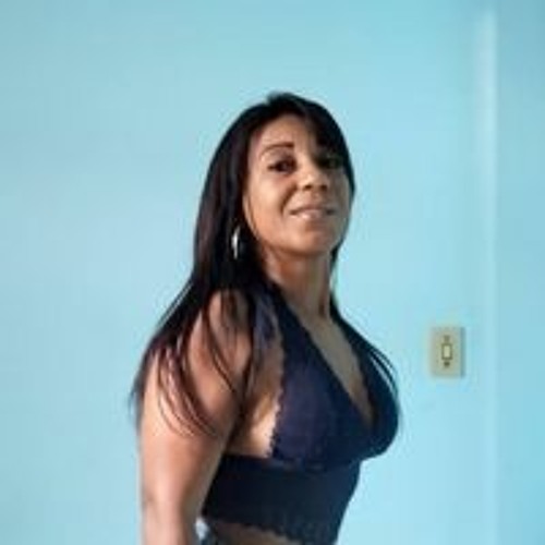 Adriana da Silva’s avatar
