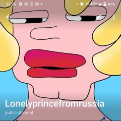 lonelyprincefromrussia