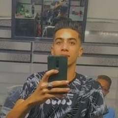 Ali Rmdan