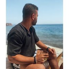 Ahmed Hany