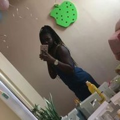 Ebony Martinez Smith