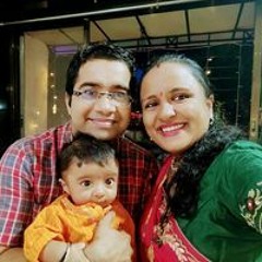 Mohit Joshi