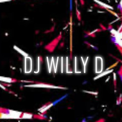 Dj Willy D