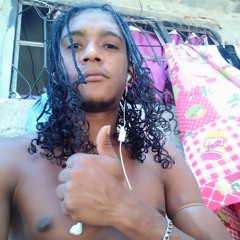 LUCAS DO TREM BALA