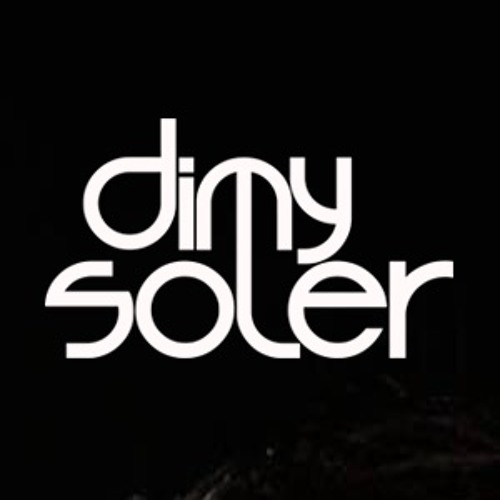 DIMY SOLER’s avatar