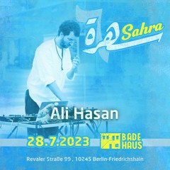AliHasan.Berlin