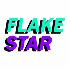 flake star