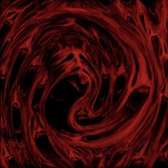 there is static in my head