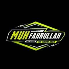 Muhammad Fahrullah