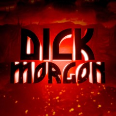 Dick Morgon