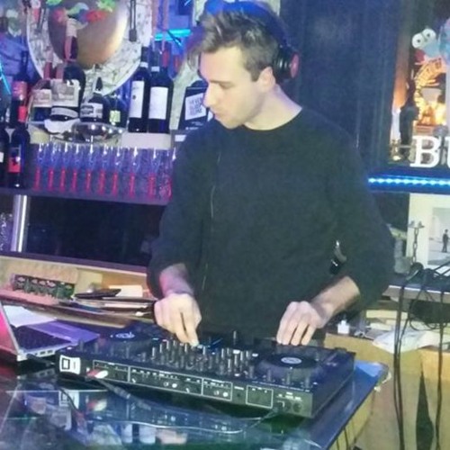 Neurofunk Mix 003 15-02-2024 By Dreamhertz