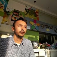 Suryadi Grand Nusa Indah