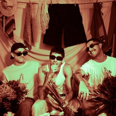 LA MODELO (afrohouse remix)