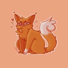 ⚠︎🐾🏳️‍🌈