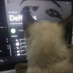 ᓚᘏᗢ