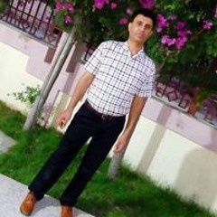 Riad Al Khaldi