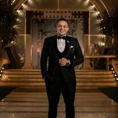 Ahmed Nasser