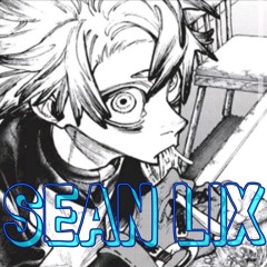 Sean Lix