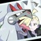 Lycanroc Middusk