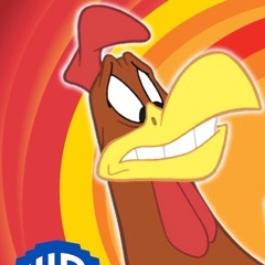 Evan Rooster 2006