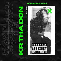 Kr Tha DoN - Stay Up