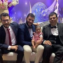حسين سامى
