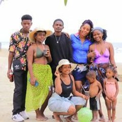 Joseph Darel Ngandzi