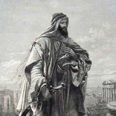 ‎⁨محاورة منيف المنقرة ومحمد السناني⁩