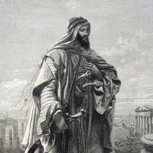 ‎⁨محاورة منيف المنقرة ومحمد السناني⁩