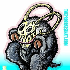 Marko •The church of the Procrastinati