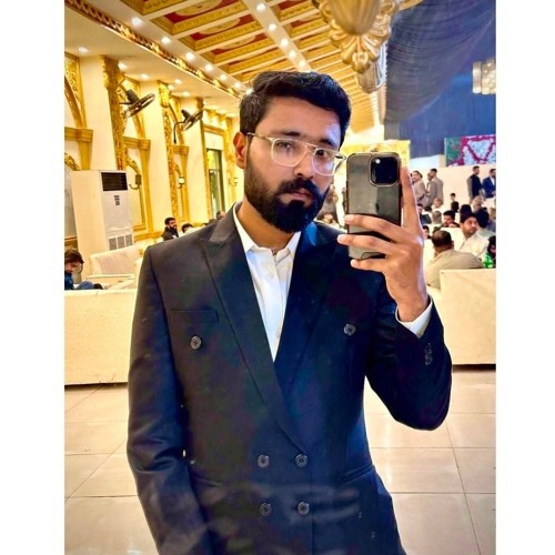 Aafaq Zafar’s avatar