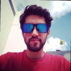 Fabien Bourez