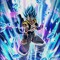 gogeta blue