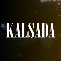 Kalsada