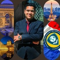 Ahmed Shaaban Abu Alkassem