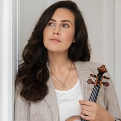 Lelie Cristea | Violin Artist