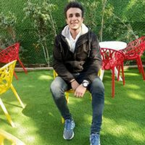 Ibrahem Gendia’s avatar