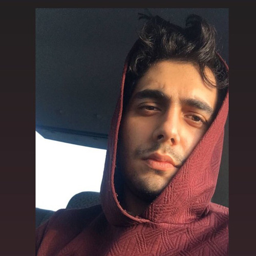Ehsan Mirab’s avatar