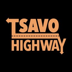 Tsavo Highway