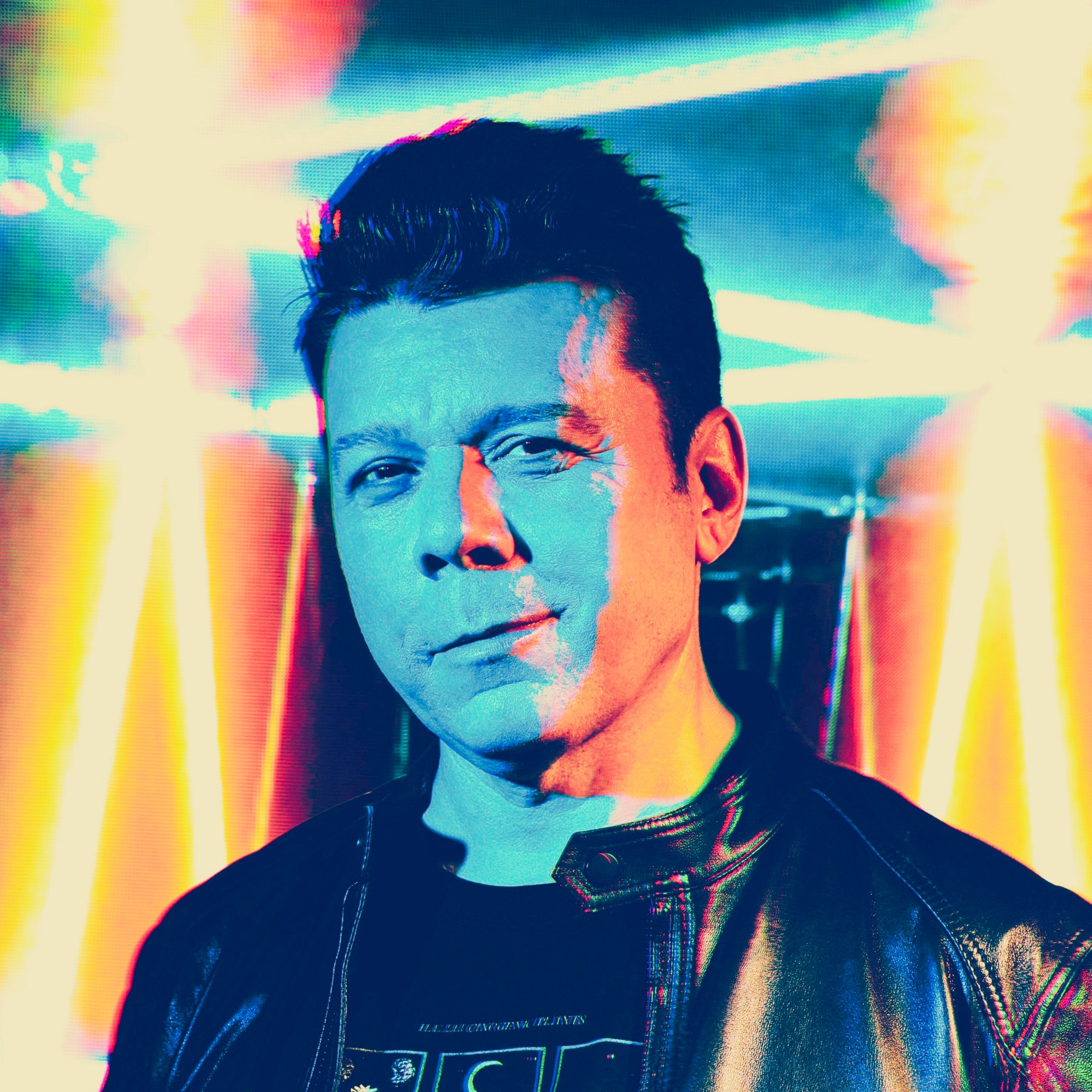 The Crystal Method