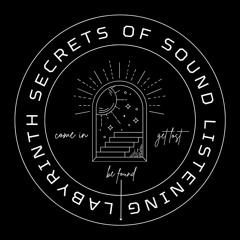 secrets of sound