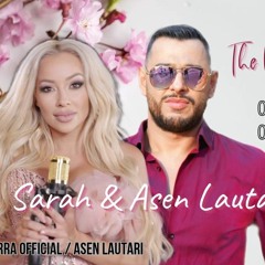 Sarah & Asen Lautari