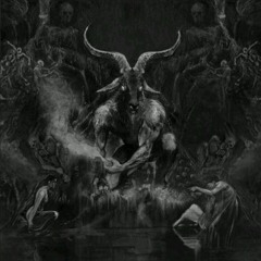 Lil Baphomet