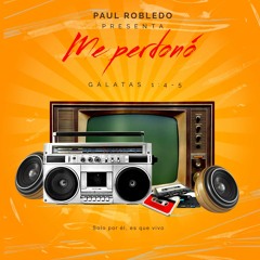 Paul Robledo
